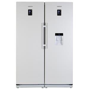 یخچال و فریزر زیرووات مدل Z2 Zerowatt Z2  Refrigerator