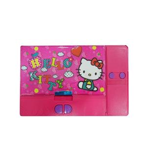 جامدادی مدل Hello Kitty کد 008 
