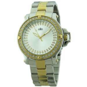 ساعت مچی الیت مدل E53294G-304