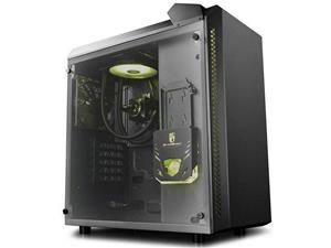 کیس دیپ کول Gamer Storm BARONKASE LIQUID Black