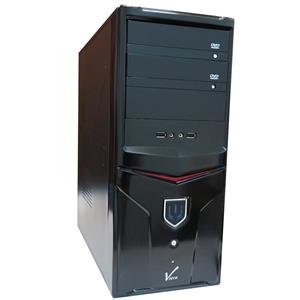 کیس کامپیوتر ویرا مدل VI 4711 Viera Computer Case 