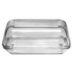 ظرف کره لومینارک مدل 50650 Luminarc 50650 Butter Dish