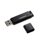 Kingmax PD-07 USB 2.0 Flash Memory - 2GB