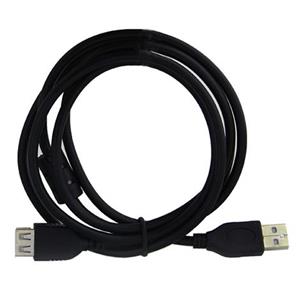 کابل افزایش طول USB متراژ 1.5 متری 