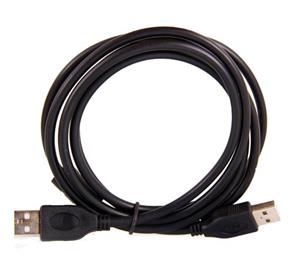 کابل USB لینک شیلد دار 1.5 متری