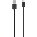 BELKIN MICRO USB TO USB F2CU012BT-BLK 2M CABLE