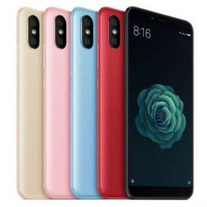 گوشی شیائومی می 6X (Xiaomi Mi 6X-(4/32GB