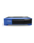 Linksys LINKSYS ,  WRT 8- PORT,GIGABIT Switch