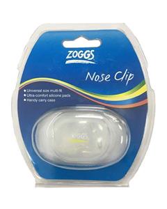 Zoggs بینی گیر شنا زاگز Universal Nose clip