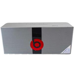 اسپیکر بلوتوث رم و فلش خور طرح beats MS-288 