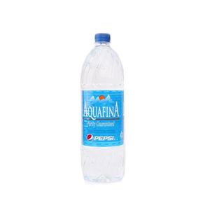 آب آشامیدنی آکوافینا پپسی – 1.5 لیتر 