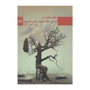 کتاب خواب هایت را در این خانه تعریف نکن محمود اثر عباس سلیمی آنگیل