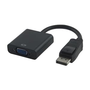 تبدیل displayport به VGA 