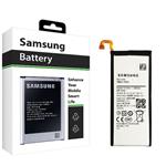 Samsung EB-BC500ABE 2500mAh Mobile Phone Battery For Samsung Galaxy C5