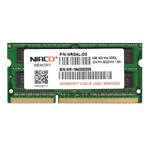 NIACO NRG4L-D3 RAM Memory