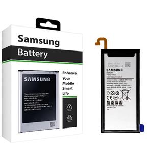 باتری موبایل سامسونگ مدل EB-BC900ABE با ظرفیت 4000mAh مناسب برای گوشی موبایل سامسونگ Galaxy C9 Samsung EB-BC900ABE 4000mAh Mobile Phone Battery For Samsung Galaxy C9