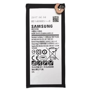 باتری موبایل مدل EB-BJ330ABE با ظرفیت 2400mAh  برای سامسونگ Galaxy J3 Pro