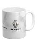 لومانا ماگ سرامیکی طرح Renault