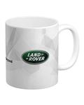 لومانا ماگ سرامیکی طرح Land Rover