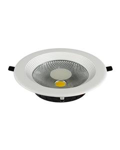 دیلایت لامپ سقفی توکار 15 وات COB مهتابی