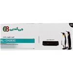 G and B AL-CH283C Black Toner