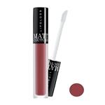 BELOR LIP GLOSS MATT COUTURE