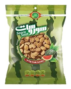 سوروسات تخمه هندوانه سفید  100 گرمی