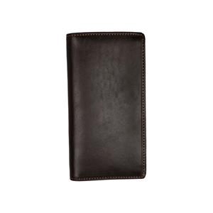 کیف پول رویال چرم کد M3-DarkBrown