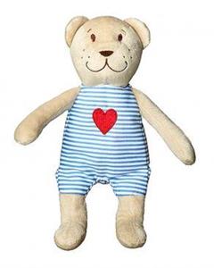 عروسک خرس ایکیا سری FABLER BJORN IKEA 