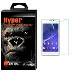 Hyper Protector King Kong  Glass Screen Protector For Sony Xperia M2