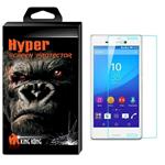 Hyper Protector King Kong  Glass Screen Protector For Sony Xperia M4