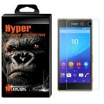 Hyper Protector King Kong  Glass Screen Protector For Sony Xperia M5