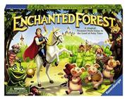بازی فکری RAVENSBURGER مدل Enchanted Forest 14 FPC