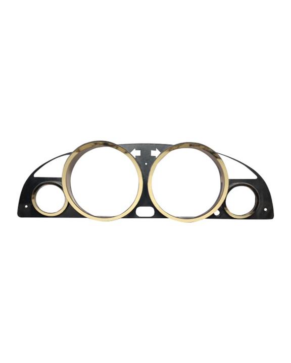 قاب دور کیلومتر خودرو تکین مدلG مناسب برای سمند