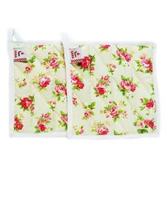 پیشبند آشپزخانه تولیدی صبا دستگیره دو تایی آشپزخانه