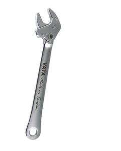 Vata آچار فرانسه فشاری سایز 14*15*16