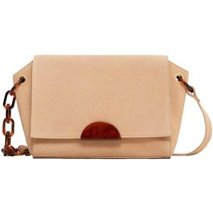 کیف زنانه مانگو مدل Natural Leather Mango Bag For Women 