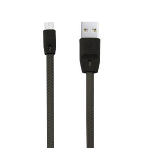   کابل تبدیل USB به MicroUSB مدل ایکس استار به طول 25 سانتی متر