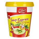 سوپ اکسپرس با طعم سبزیجات 35 گرمی الیت