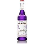 سیروپ اسطوخدوس مونین  Monin Lavender syrup