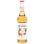 سیروپ هلو مونین Monin syrup