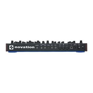 Novation Peak | سینتی سایزر نویشن