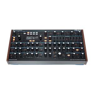 Novation Peak | سینتی سایزر نویشن