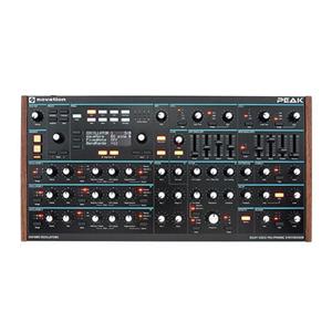 Novation Peak | سینتی سایزر نویشن