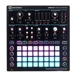 Novation Circuit Mono Station | سینتی سایزر نویشن