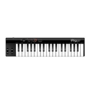 IK Multimedia iRig Keys 37 USB | میدی کنترلر ای کی مالتی مدیا