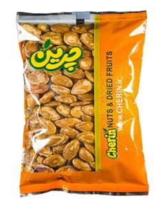 چرین تخمه جابونی 120 گرم