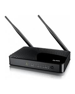 Zyxel  DEL1312 N300 N Wireless Modem