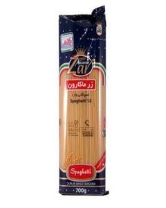 زر ماکارون ماکارونی زر