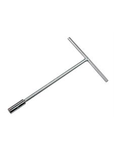 Vata آچار بکس دسته T سایز 8